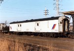 NJT Baggage 489025